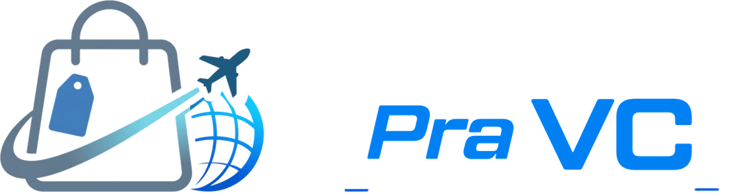 Compro Pra Vc